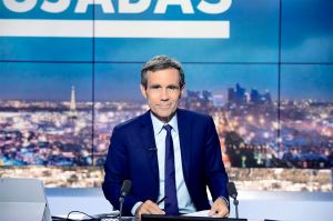 Jérôme Cahuzac sera l'invité de David Pujadas jeudi 17 février sur LCI