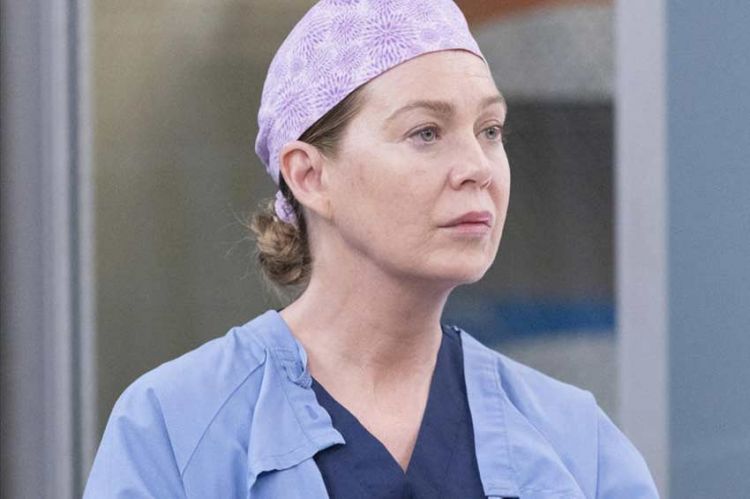 "Grey's Anatomy" : TF1 diffuse la suite de la saison 18 à partir du mercredi 12 avril 2023 - Vidéo