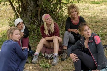 "Les randonneuses" : les épisodes 3 &amp; 4 sur TF1 lundi 22 mai 2023