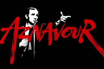 Éternel Aznavour : le concert événement diffusé sur France 3 vendredi 18 octobre 2024