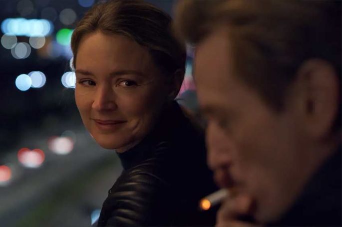 Inédit &quot;Revoir Paris&quot; avec Virginie Efira et Benoît Magimel, lundi 19 mai 2025 sur France 3 (vidéo)