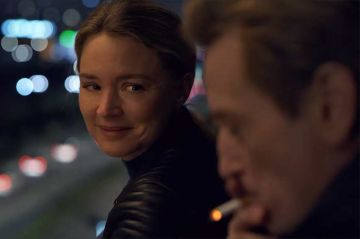 Inédit &quot;Revoir Paris&quot; avec Virginie Efira et Benoît Magimel, lundi 19 mai 2025 sur France 3 (vidéo)