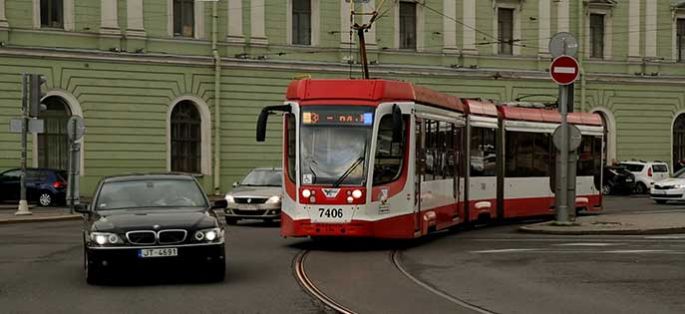 “Des trains pas comme les autres” en Russie ce soir sur France 5