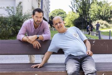 &quot;Le nounou&quot; de retour lundi 17 février 2025 sur TF1 avec Booder dans un épisode inédit (vidéo)