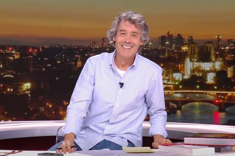 "Quotidien" vendredi 18 septembre 2026, les invités reçus par Yann Barthès sur TMC
