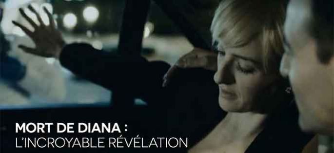 « Mort de Diana, l'incroyable révélation » : doc inédit diffusé sur M6 mardi 30 mai