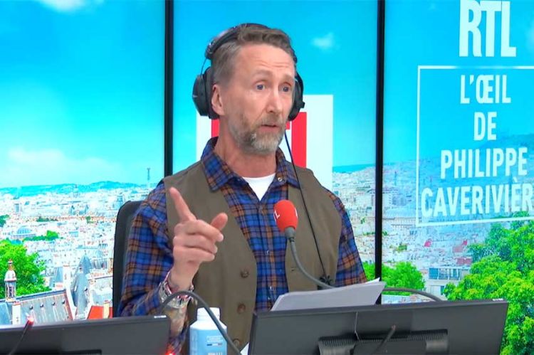 Replay "L'oeil de Philippe Caverivière" du jeudi 15 janvier 2026 (vidéo)