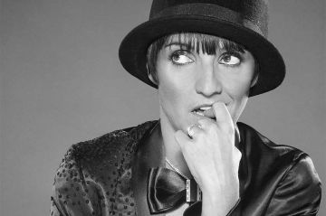 Le spectacle &quot;Mother Fucker&quot; de Florence Foresti à revoir sur TMC mardi 14 octobre 2025 (vidéo)