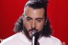 Replay "The Voice" : Waz chante "Les Ballons rouges" de Serge Lama (vidéo)