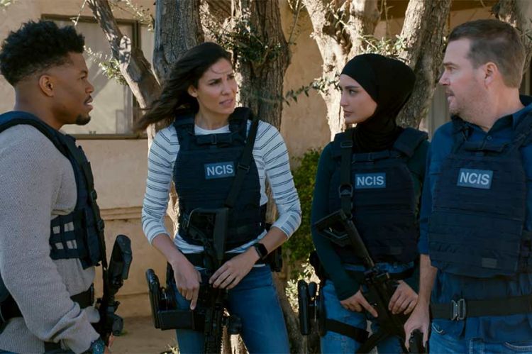 "NCIS : Los Angeles" saison 13 : les épisodes 13 à 17 diffusés sur M6 samedi 31 août 2024