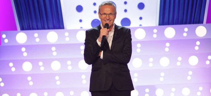 France 2 fêtera les 25 ans de carrière de Laurent Ruquier samedi 6 février à 20:55