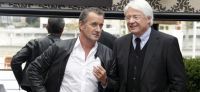 “Coucou, c&#039;est toujours nous !” avec Christophe Dechavanne et Patrice Carmouze sur TMC