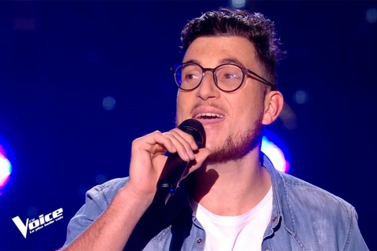 Replay “The Voice” : Jonathan chante « Bohemian Rhapsody » de Queen (vidéo)