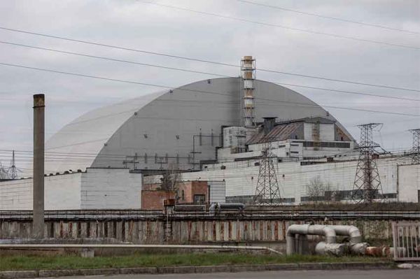 &quot;Retour à Tchernobyl&quot;, une immersion dans la zone d&#039;exclusion à revoir sur T18 lundi 27 octobre 2025