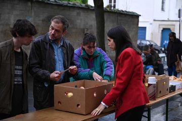 "Haut les cœurs", fiction inédite diffusée sur France 2 mercredi 10 décembre 2025