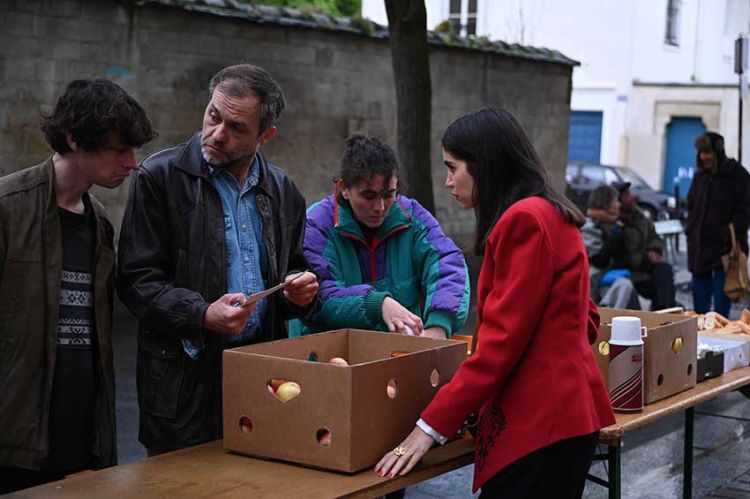 &quot;Haut les cœurs&quot;, fiction inédite diffusée sur France 2 mercredi 10 décembre 2025
