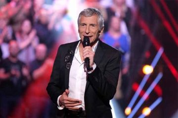 Nouvel inédit de &quot;Taratata 100% live&quot; vendredi 1er décembre sur France 2, les invités de Nagui