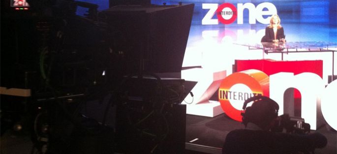 1ères images de “Zone Interdite” sur les enfants handicapés maltraités dimanche sur M6