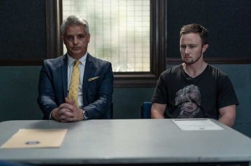 &quot;Brokenwood&quot; : épisode inédit, en plein coeur, dimanche 13 octobre 2024 sur France 3