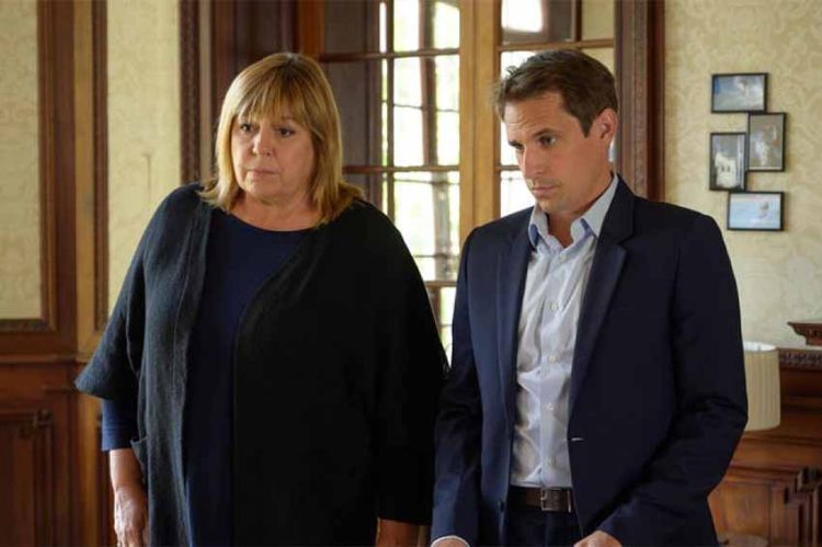 "La stagiaire" : 4 épisodes à revoir sur France 3 jeudi 2 juillet 2026