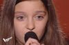 Replay “The Voice Kids” : Irma chante « Fly me to the moon » de Frank Sinatra (vidéo)