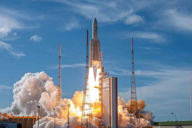“Science grand format” : « Ariane, une épopée spatiale » jeudi 16 septembre sur France 5 (vidéo)