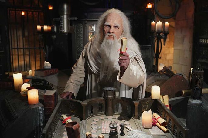 Fort Boyard 2024 : découvrez les Cellules interdites du Père Fouras, la nouveauté de cette saison