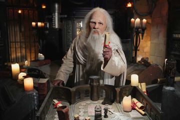 Fort Boyard 2024 : découvrez les Cellules interdites du Père Fouras, la nouveauté de cette saison