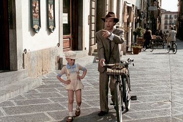 &quot;La vie est belle&quot; de Roberto Benigni rediffusé sur France 5 vendredi 31 janvier 2025 (vidéo)