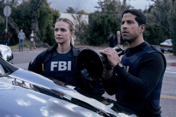 "Esprits criminels" : résumé des deux épisodes inédits diffusés mercredi 4 décembre 2024 sur TF1