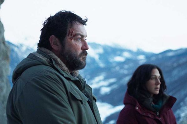 Inédit : "Les survivants" avec Denis Ménochet sur France 4 jeudi 11 décembre 2025 (vidéo)