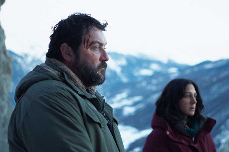 Inédit : "Les survivants" avec Denis Ménochet sur France 4 jeudi 11 décembre 2025 (vidéo)