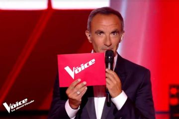 La finale de "The Voice" en direct sur TF1 samedi 3 mai 2025 avec Pierre Garnier, Lara Fabian, Matt Pokora et Yodelice (vidéo)