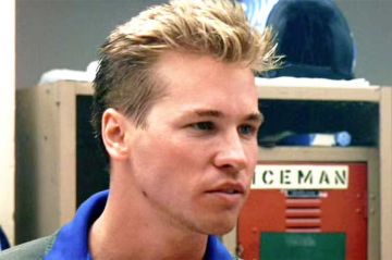 Hommage à Val Kilmer sur 6ter avec la rediffusion de &quot;Willow&quot; et de &quot;Top Gun&quot;
