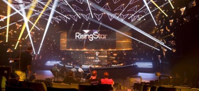 L'avant-première de “Rising Star” suivie par 4,6 millions de téléspectateurs lundi sur M6