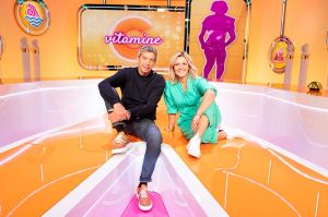 “Vitamine C” dimanche 7 novembre sur France 2 : les invités de Bérénice Bourgueil et Michel Cymes