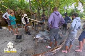 “Koh-Lanta” : 7ème épisode vendredi 23 avril sur TF1, les 1ères images (vidéo)