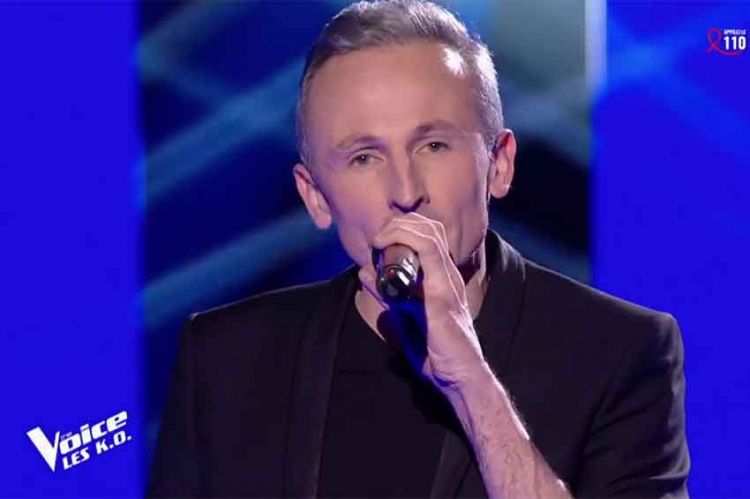 Replay “The Voice” : Makja chante « Dimanche soir » de Grand Corps Malade (vidéo)