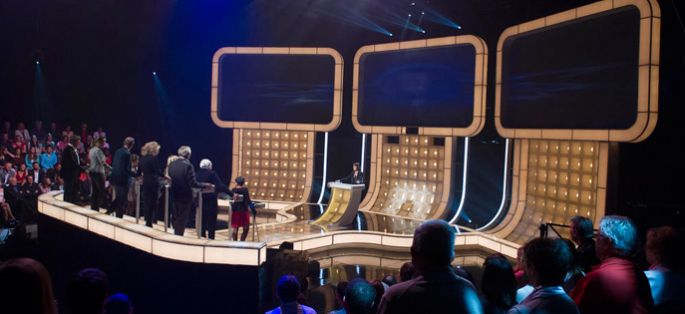 “Le Grand Concours des Animateurs” de retour le 30 mai sur TF1 : les invités de Carole Rousseau