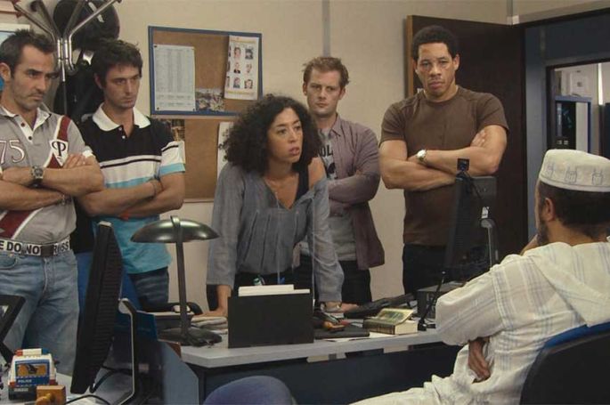 Le film "Polisse" de Maïwenn à revoir sur T18 jeudi 5 février 2026 (vidéo)