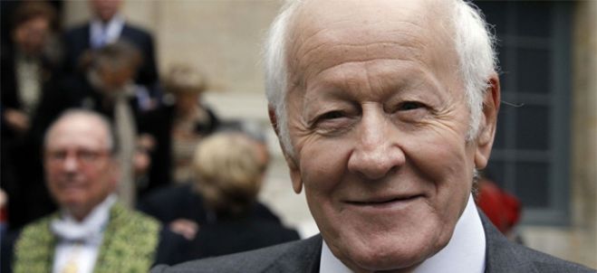 France 2 rend hommage à Jacques Chancel à 13H et 20H ainsi que dans “Télématin”