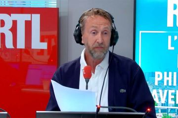 Replay &quot;L&#039;oeil de Philippe Caverivière&quot; du 26 mai 2025 face à Pierre Moscovici (vidéo)