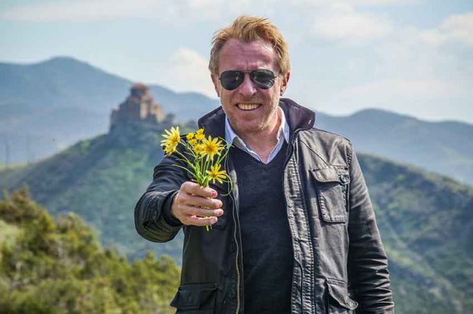 “Echappées Belles” : « Bienvenue en Géorgie » &amp; « Week-end à Marseille », samedi 20 août sur France 5 (vidéo)