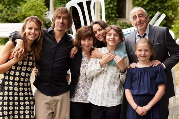 Inédit, le film "Sous le tapis" de Camille Japy diffusé sur France 4 jeudi 5 février 2026 (vidéo)
