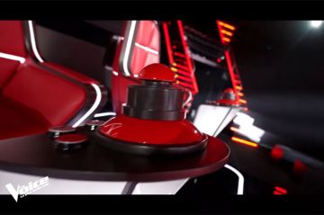 &quot;The Voice&quot; : Les premières images de la saison 14 qui débute ce soir sur TF1 (vidéo)