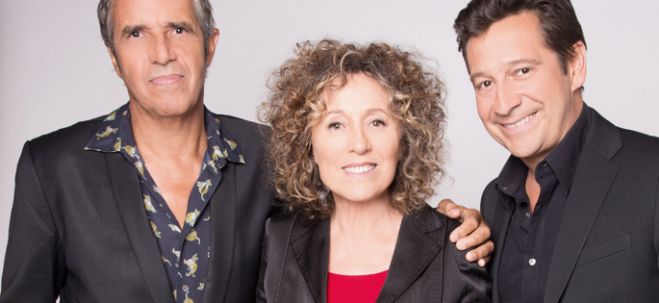 “Signé Mireille Dumas” avec Laurent Gerra et Julien Clerc lundi 11 novembre sur France 3