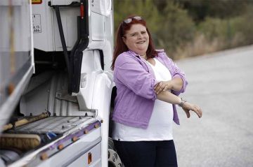 &quot;Les reines de la route&quot; : 9ème épisode sur 6ter jeudi 16 février 2023 (vidéo)