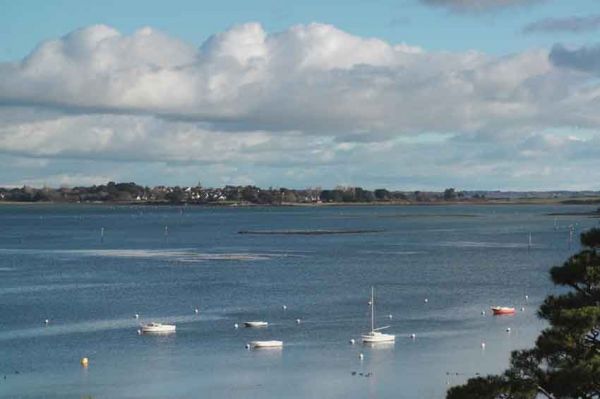 "Reportages découverte" : Bretagne, cap sur les îles, dimanche 4 août 2024 sur TF1 (vidéo)