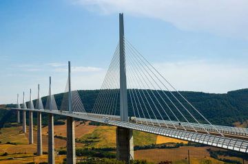 « Millau, le viaduc de l&#039;impossible » à revoir sur RMC Découverte lundi 19 août 2024 (vidéo)
