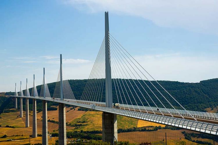 « Millau, le viaduc de l'impossible » à revoir sur RMC Découverte lundi 19 août 2024 (vidéo)